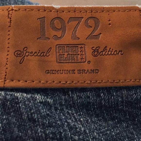 🇺🇸Faded Glory 1972 Special Edition Ladies 18 - Picture 5 of 6